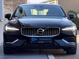 Volvo S60 B4 B INSCRIPTION*LEDER*MEMORY*LED*KEY*NAVI - Volvo S60 aus 2022