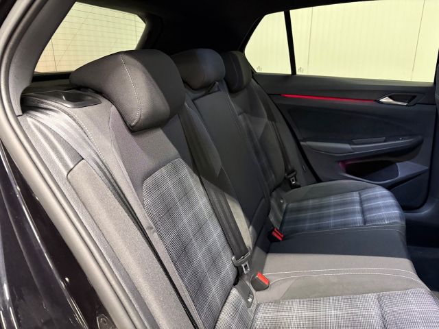 Golf VIII GTD 2.0 TDI DSG MATRIX-LED RFK NAVI AC