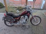 Suzuki Intruder VS 750 - SUZUKI 750 INTRUDER