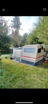 Rapido Comfort klappwohnwagen  - Offers matching your search criteria