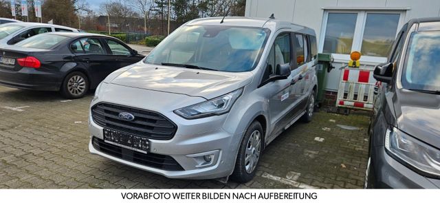 Ford Transit ConnectL2 5SITZ,KLIM,TOTWIN,NAV,SPUR,AHK