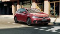 Volkswagen Polo - Vorschau Bild 7