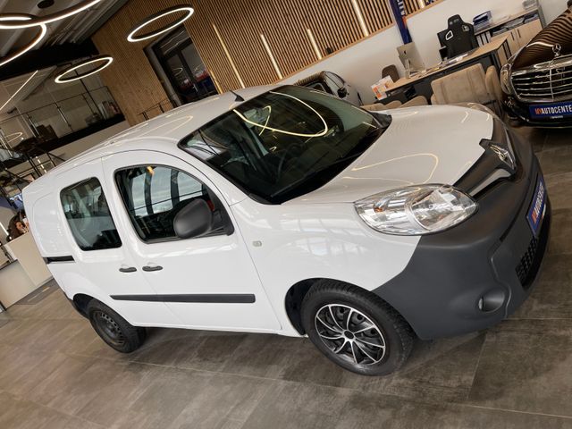 Renault Kangoo Rapid Extra  *NAVI*PDC*KAMERA*SCHIEBETÜR*