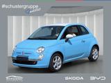 Fiat 500 VINTAGE 57 1.2*Leder Klima PDC Bluetoo Alu - Fiat 500 Vintage Gebrauchtwagen