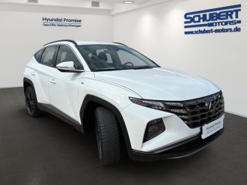 Hyundai TUCSON - 2