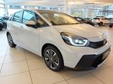 Honda Jazz Hybrid e:HEV 1.5 i-MMD Advance - Honda Jazz: Automatik