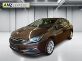 Opel Astra K 1.0 Turbo Edition *HU/AU neu* - Opel Astra: H Edition