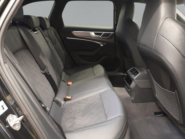 Fahrzeugabbildung Audi RS6 Avant RS-Dynamik Sportabgas StdHz Navi 21"