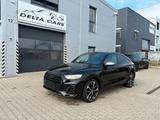 Audi SQ5 Sportback 3.0 /Pano/21"/Matrix - gebrauchte Audi SQ5 aus dem Jahr 2024