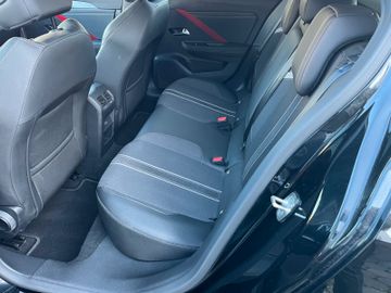 Opel Astra L 5tg 1.2 Turbo GS Automatik