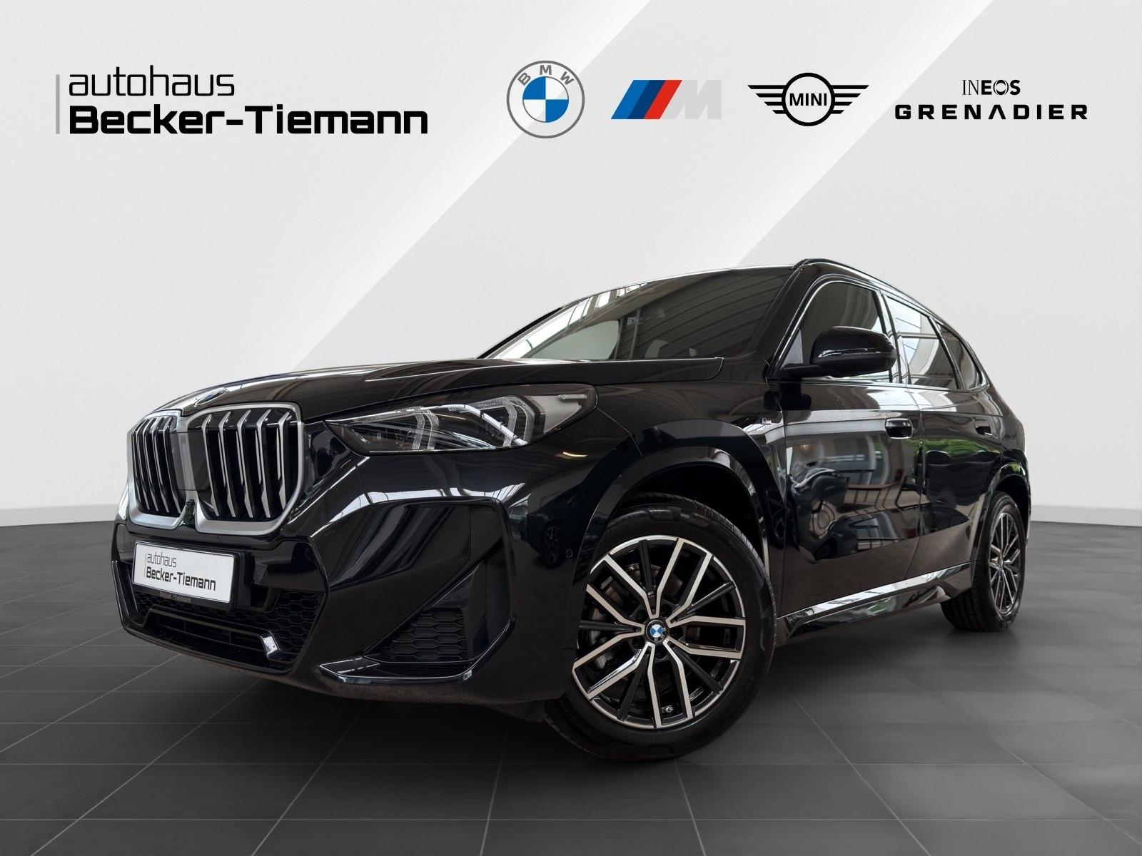 BMW X1 sDrive18d SAV M Sport DA Prof/ Innovationspak