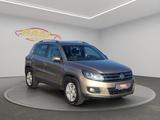 Volkswagen Tiguan Lounge Sport&Style 4Motion *Navi*Kamera* - Volkswagen Tiguan: Sport Style 4motion