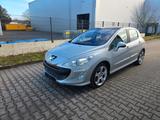 Peugeot 308 Sport HDi FAP 135  Automatik Euro 4 - Peugeot 308: 1.4