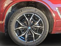 BMW X4 - Vorschau Bild 17