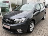 Dacia Sandero II Comfort 90 PS - Dacia Sandero Gebrauchtwagen in Mülheim (Ruhr)