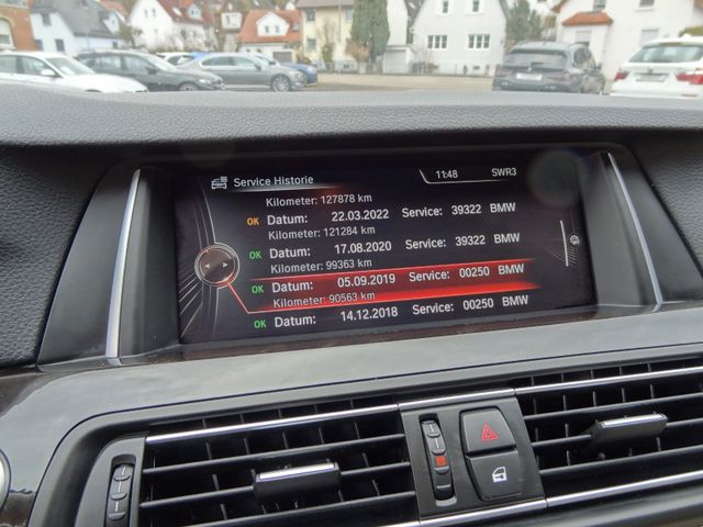 Fahrzeugabbildung BMW 530d xDrive/M-Paket/2.Hd/Leder/HUD/Pano/20Zoll/