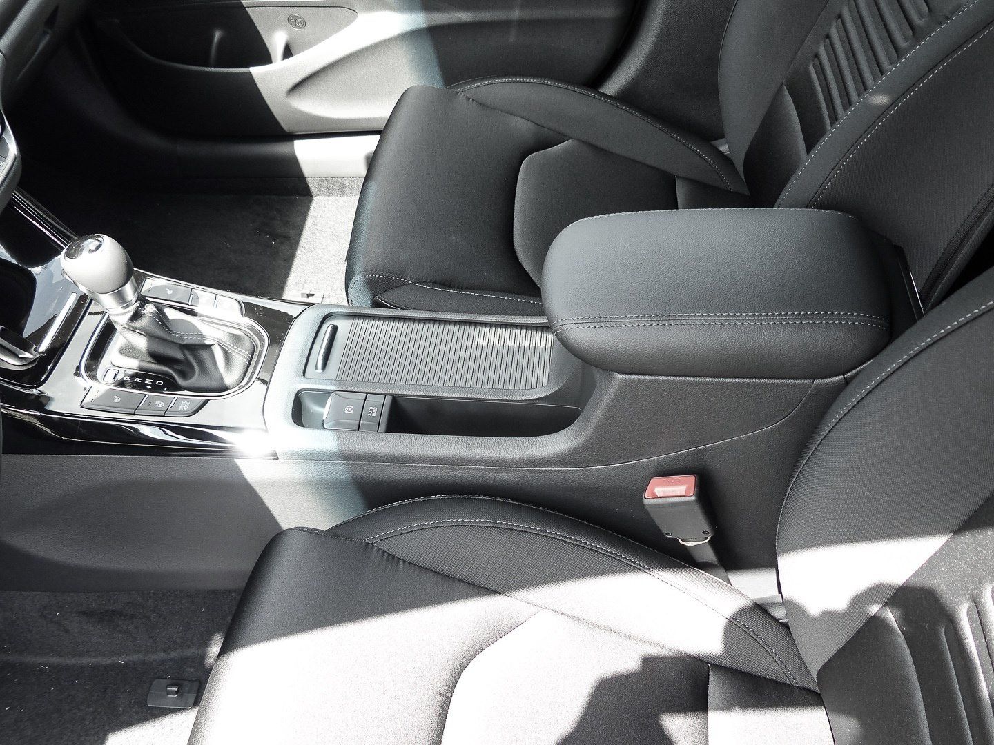 Hyundai i30 - Bild 11