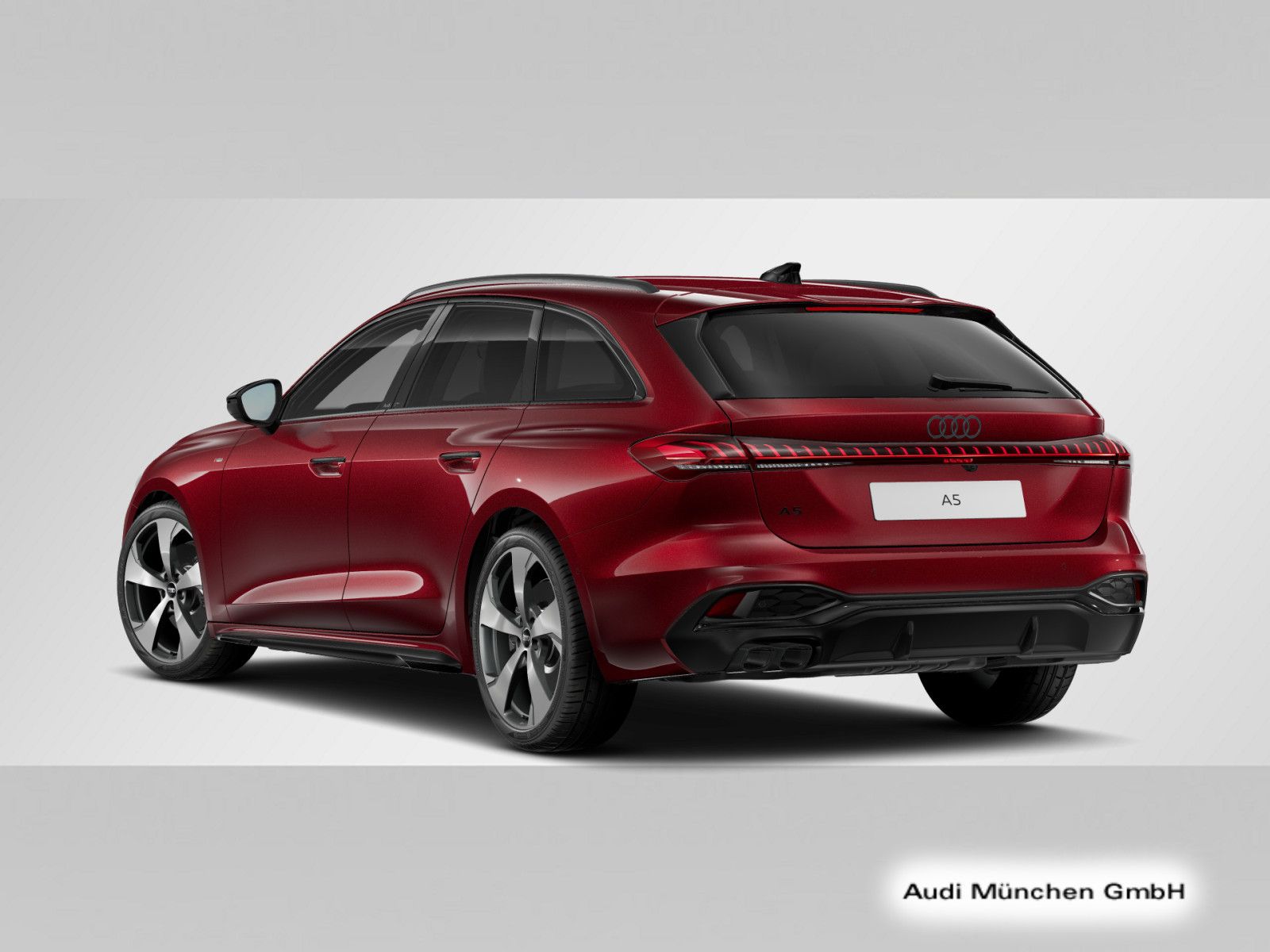 Audi A5 - Bild 7