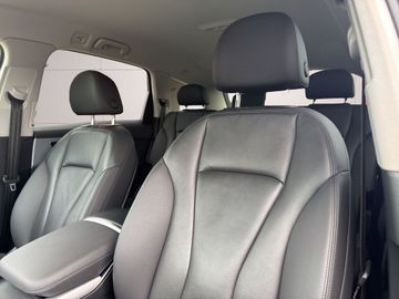 Audi Q7 - 7