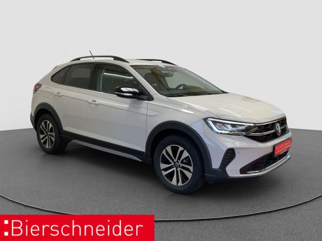 Volkswagen Taigo - Bild 3