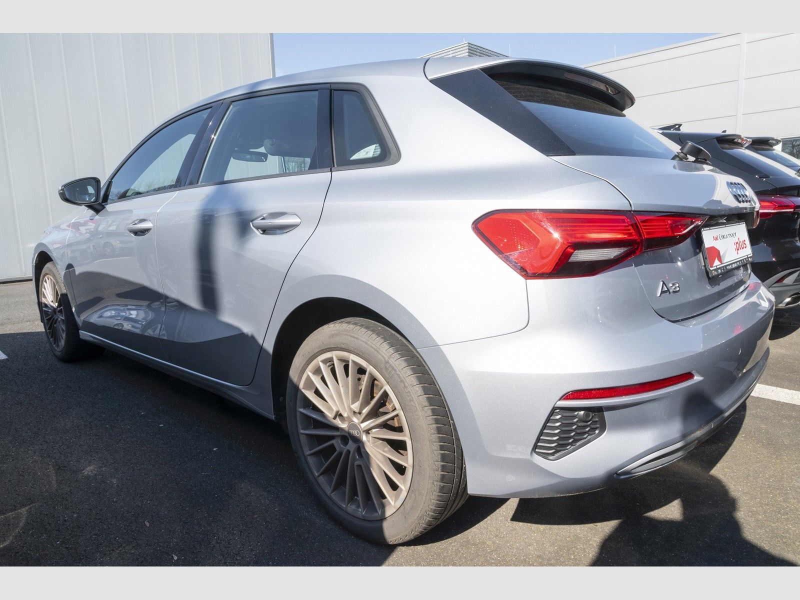 Audi A3 Sportback 30 TDI advanced Smartphone Interf./ foto 4