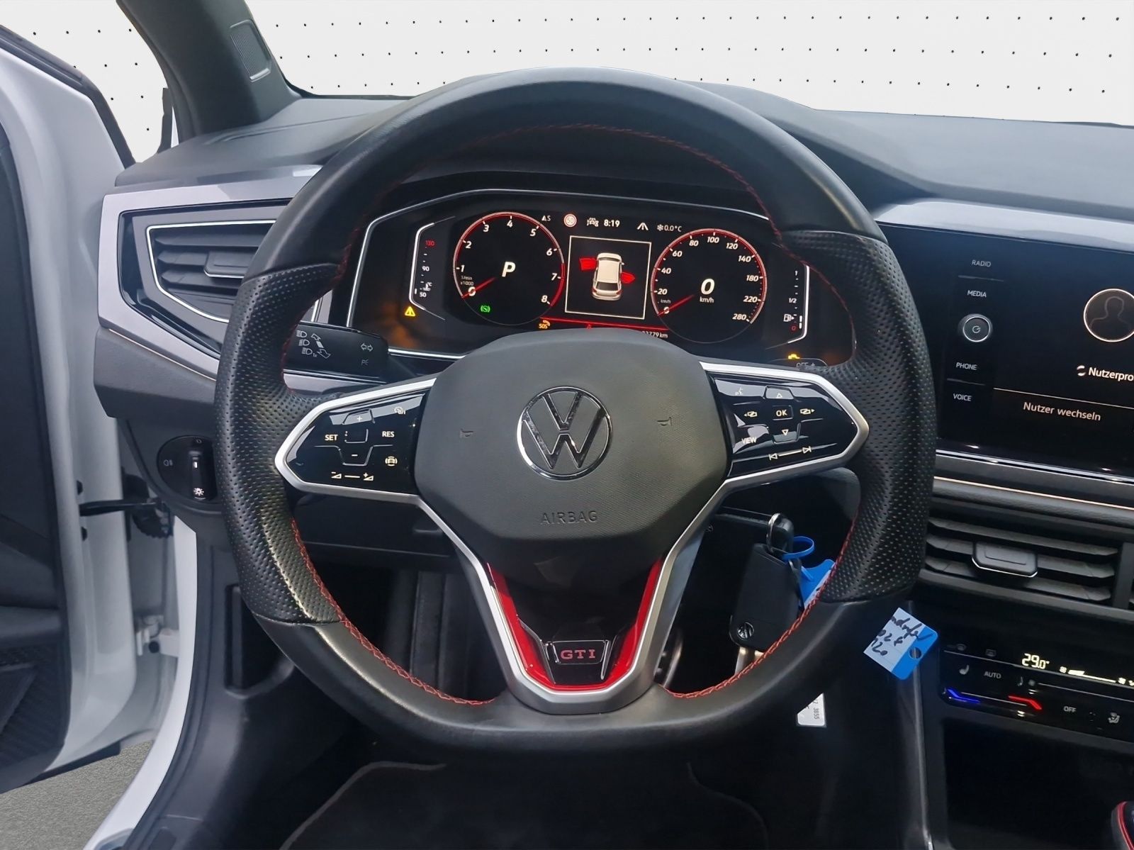 Volkswagen Polo - Bild 8