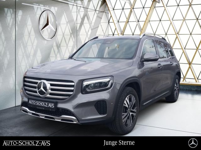 Mercedes-Benz GLB 200 d Progressive AHK*Kamera*Easy-Pack*Guard