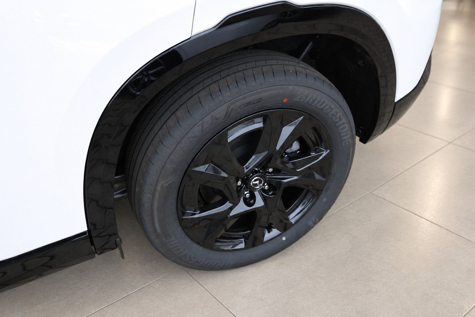 Mazda CX-5 - Bild 7