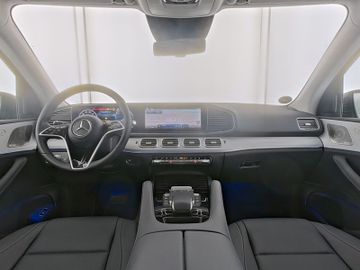 Mercedes GLE 350 - 6
