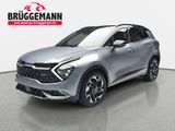 Kia SPORTAGE 1.6 T-GDI 160 48V 2WD DCT GT-LINE MJ25  - Kia Sportage: L