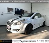 Opel Corsa 1.2 Sport AUTOMATIK*TÜV-NEU* - Opel Corsa aus 2009: 1.2