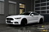 Ford Mustang 2.2 EcoBoost Basis - Ford Mustang: Ecoboost