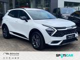 Kia Sportage GT-Line Plug-in Hybrid 4WD SHZ vo+hi/ L