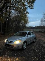 Mazda 3 *TOP*Xenon*Sitzheizung*Standheizun... - Mazda 3: ST