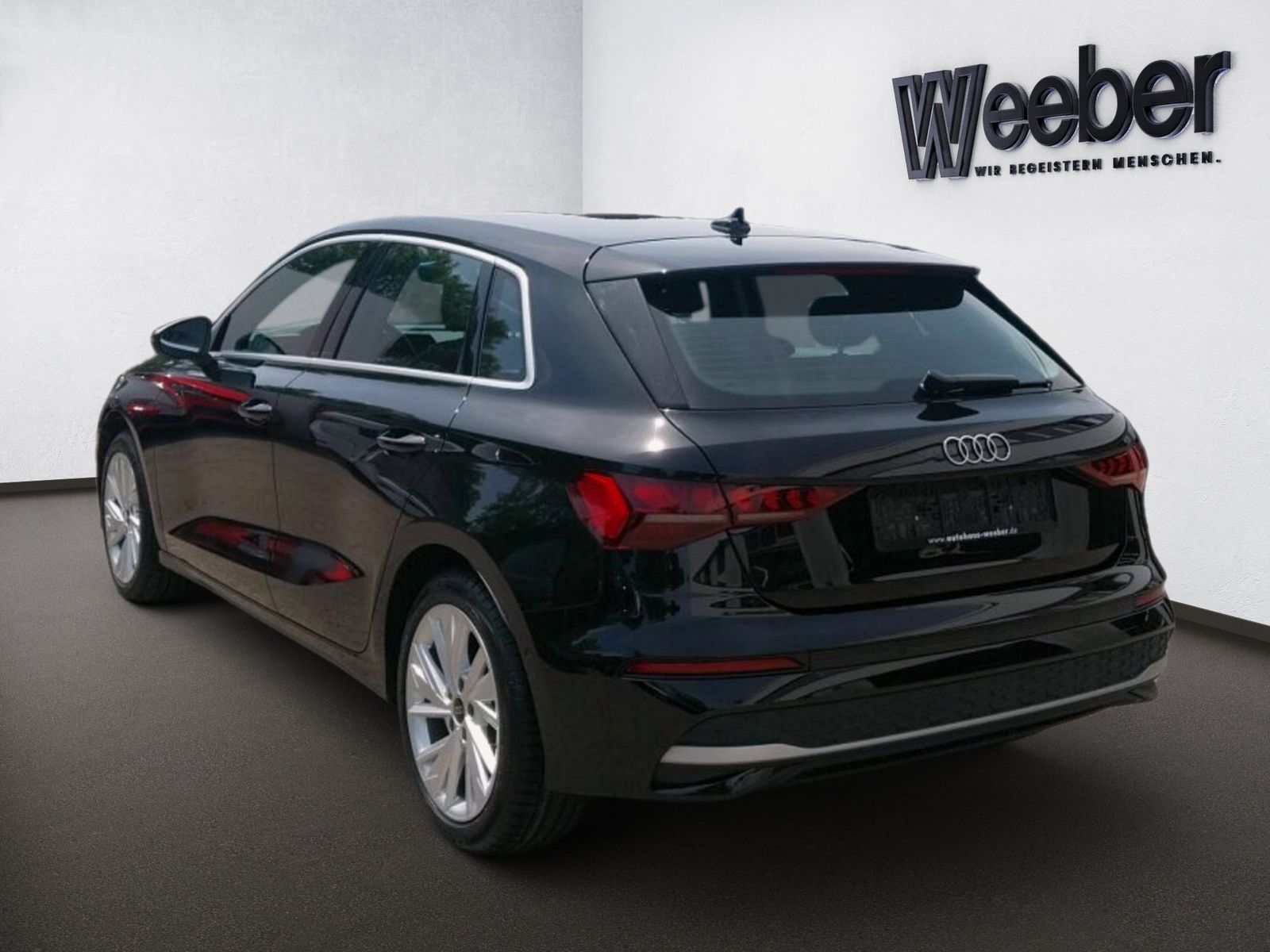Audi A3 - Bild 12