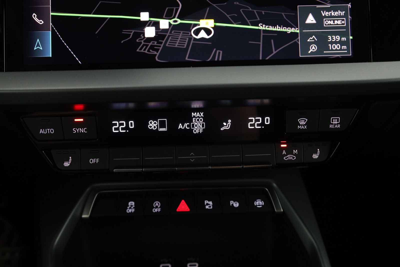 Audi A3 - Bild 18