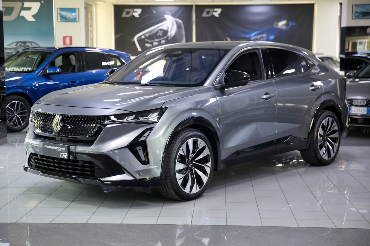 Other Renault Rafale Full Hybrid E-Tech 200 cv Techno