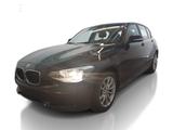 BMW 116 Baureihe 1 Lim. 5-trg. 116 d Automatik - BMW 116 in Düsseldorf