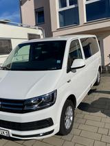 Volkswagen T6 Caravelle - VW T6 Caravelle von privat