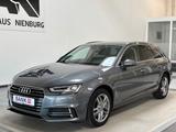 Audi A4 Avant 40 TDI,Automatik,LED-Scheinwerfer,Navi - : Auto