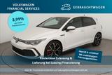Volkswagen Golf GTD 2.0 TDI SCR 147kW Tempo*NAV*PDC*RFK*SH - VW Golf Gebrauchtwagen in Köln