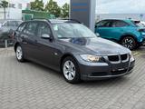 BMW 318i Touring Advantage+Comfort Pakete - BMW 318 aus 2007: 318i