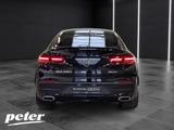 Mercedes-Benz GLE 450 d 4MATIC Coupé AMG+NIGHT+BURM+22''+MEMOR - gebrauchte Sportwagen