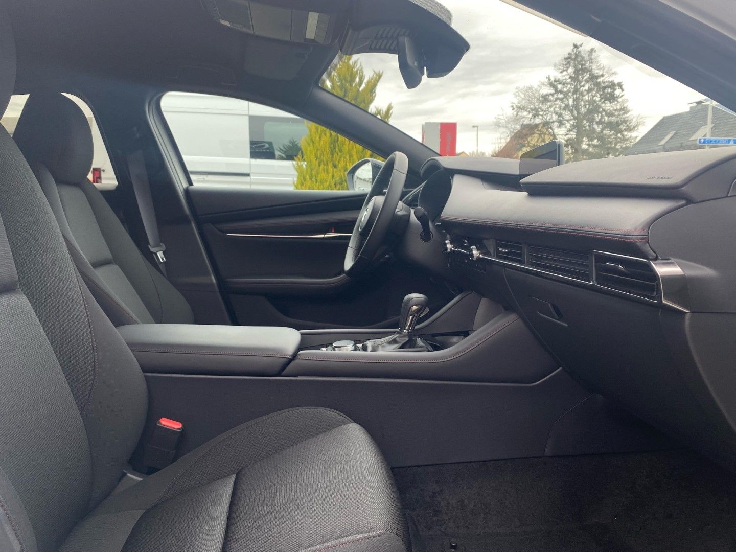 Mazda 3 - Bild 5
