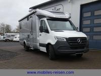 HYMER / ERIBA / HYMERCAR B-Klasse MC T 680