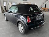 MINI Cooper Cabrio *Vollleder*PDC*SHZ*Tempomat*Allw. - : Allradantrieb, Cabrio