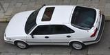 Saab 900 2.5 V6 SE - Saab in München