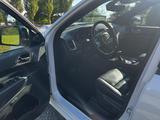 Dodge Durango 5,7 R/T 7 Sitzer LPG 8 Gang 4x4 - mit LPG-Antrieb: Geländewagen, 5.7