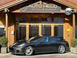 Porsche Panamera 4 Aut Kam Schiebedach Luft ACC - Porsche Panamera mit Benzin-Antrieb: Automatik