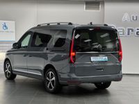 Volkswagen Caddy Maxi - Vorschau Bild 7